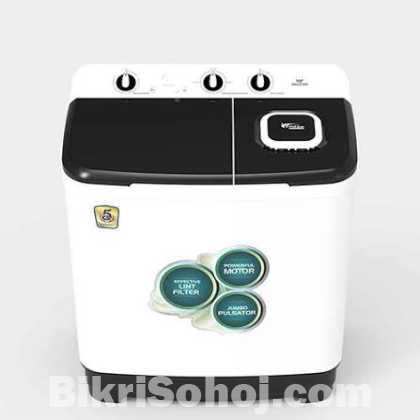 Walton Semi-automatic Washing Machine 9kg | Wwm-twp90d